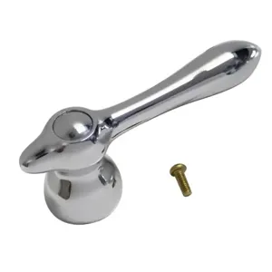 SPEAKMAN RPG04-0381-PC Lever Handle, Chrome | CE2DAH