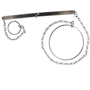 SPEAKMAN RPG04-0399 Chains Ring And Handle | CE2DAN