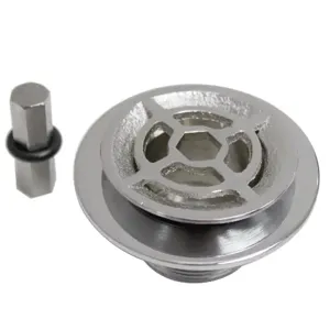 SPEAKMAN RPG05-0813 Strainer, Covered Eyewash | CE2DCN