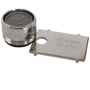 SPEAKMAN RPG05-0851-PC Laminar Repair Group, 1.5 gpm, 13/16 Size | CJ2QYV 34UM68