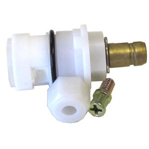 SPEAKMAN RPG05-0905 Cold Valve, 1/4 Turn, 4 Inch Size | CE2DEN 34UM31