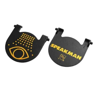 SPEAKMAN RPG05-104025 Dust Cap | CE2DFQ