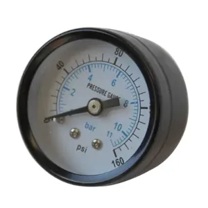 SPEAKMAN RPG05-1671 Pressure Gauge | CE2DGP