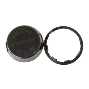 SPEAKMAN RPG07-0117 Fill Cap Plastic Rubber | AG3DMK 32WT63