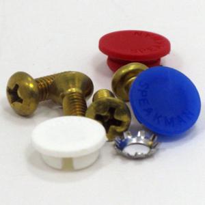 SPEAKMAN RPG41-0285 Screw, With Red, Blue And White Index | CE2DLV