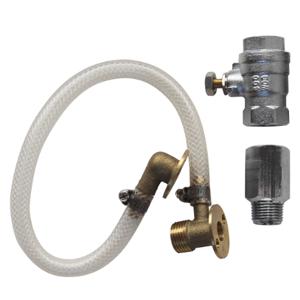 SPEAKMAN RPG42-0090-RNP Manifold Tube, With Valve And Volume Control | CE2DLX
