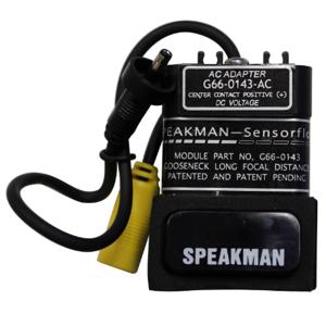 SPEAKMAN RPG66-0161 Module And AC Adaptor | CE2DQG