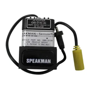 SPEAKMAN RPG66-0165 AC module Assembly | CE2DQJ