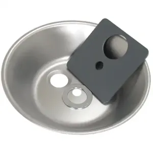 SPEAKMAN RPG68-0043 Eyewash Replacement Bowl | AF3XEZ 8E063