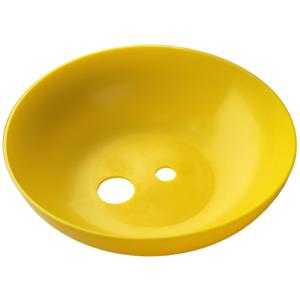 SPEAKMAN RPG68-0084 Eyewash Bowl Replacement, ABS | CE2DQR 42CX06