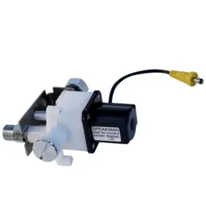 SPEAKMAN RPG76-0033-CA Solenoid | CE2DQX