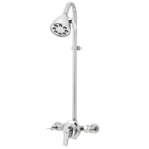 SPEAKMAN S-1495-1-AF Exposed Shower, With Showerhead | CE2ATT