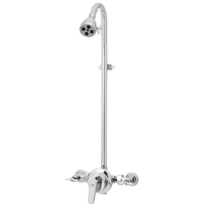 SPEAKMAN S-1495-3-AF Exposed Shower, Anti Scald Pressure Balanced | CE2AUC