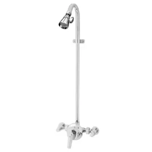 SPEAKMAN S-1495-AF Exposed Shower, With Showerhead | CE2AUD