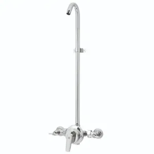 SPEAKMAN S-1495-LH Exposed Shower System | CE2AUE