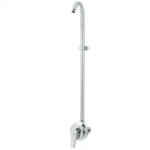 SPEAKMAN S-1496-LH Exposed Shower System, Less Showerhead | CE2AUF