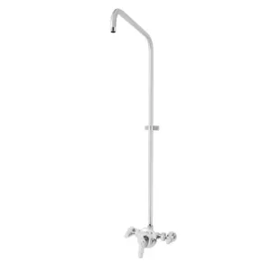 SPEAKMAN S-1497-LH Exposed Shower | CE2AUG