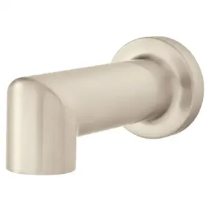 SPEAKMAN S-1557-BN Tub Spout, Non Diverter | CD9ZMU