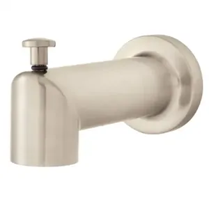 SPEAKMAN S-1558-BN Tub Diverter Spout | CD9ZMX