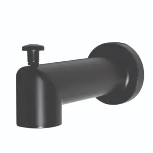 SPEAKMAN S-1558-MB Tub Diverter Spout | CD9ZMY