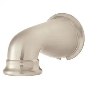 SPEAKMAN S-1559-BN Tub Spout | CD9ZMZ