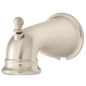 SPEAKMAN S-1560-BN Tub Diverter Spout | CD9ZNA