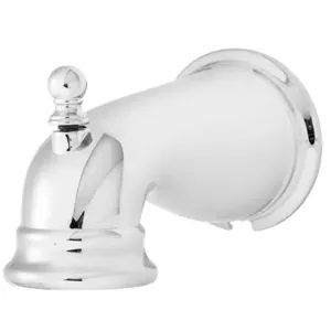 SPEAKMAN S-1560 Tub Spout Diverter | AA6ZDF 15F384