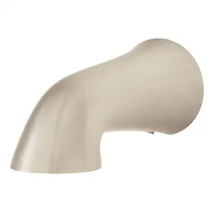 SPEAKMAN S-1561-BN Tub Spout Non-Diverter Brushed Nickel | AG9TLU 22FE89