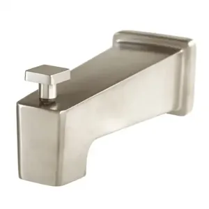 SPEAKMAN S-1569-BN Tub Diverter Spout | CD9ZNG