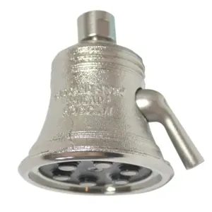 SPEAKMAN S-1776-E175 Shower Head | CD9ZNM