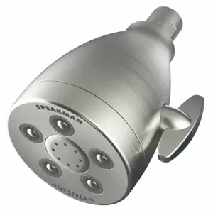 SPEAKMAN S-2005-H-BNE175 Low Flow Shower Head | CD9ZNY