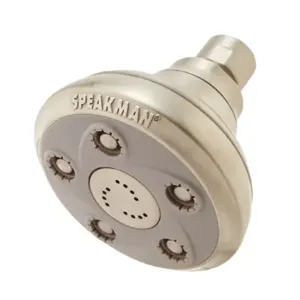 SPEAKMAN S-2007-BN-E175 Low Flow Shower Head | CD9ZPE