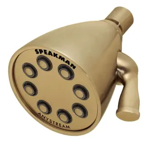 SPEAKMAN S-2251-BBZ Shower Head | CD9ZPJ