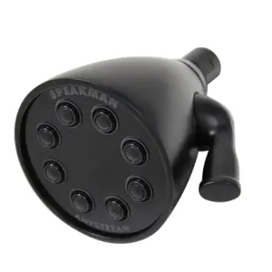 SPEAKMAN S-2251-MB Shower Head | CD9ZPP