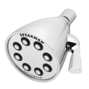 SPEAKMAN S-2251 Showerhead Wall Mount | AC3VLR 2WLN1