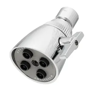 SPEAKMAN S-2253-E175 Showerhead Wall Mount/low Flow | AC3VLU 2WLN7