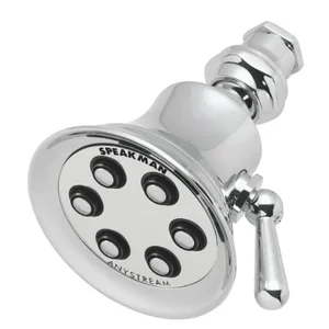 SPEAKMAN S-2254 Shower Head | CD9ZQL