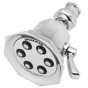 SPEAKMAN S-2255 Shower Head | CD9ZQV