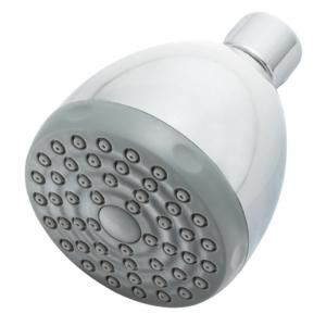 SPEAKMAN S-2272-E2 Low Flow Shower Head, Single Function, 2.0 GPM | CD9ZRE