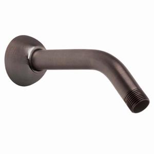 SPEAKMAN S-2500-ORB Shower Arm and Flange | CD9ZRP