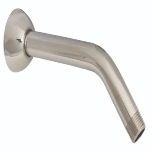 SPEAKMAN S-2500-PN Shower Arm and Flange | CD9ZRR