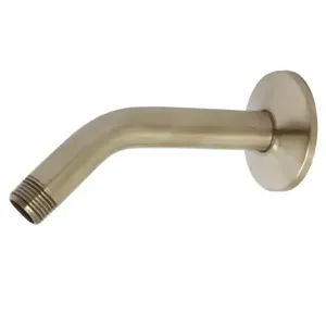 SPEAKMAN S-2520-BN Shower Arm and Flange | CD9ZRX