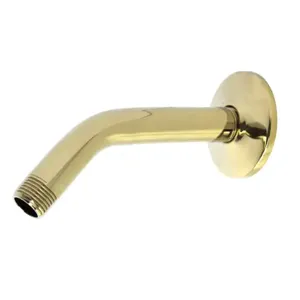 SPEAKMAN S-2520-PB Shower Arm and Flange | CD9ZRY