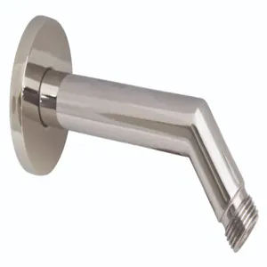 SPEAKMAN S-2540-PN Shower Arm and Flange | CD9ZTD