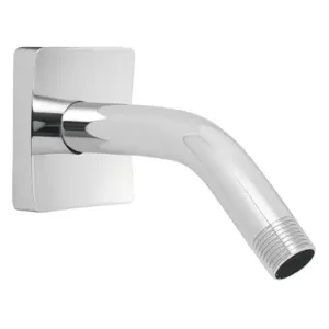 SPEAKMAN S-2560 Showerarm and Flange Fixed Chrome | AG9TKC 22FD95