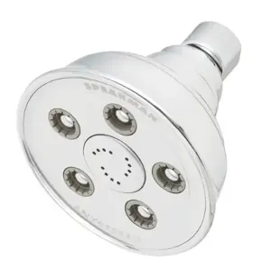 SPEAKMAN S-3014-E2 Low Flow Shower Head | CD9ZVA