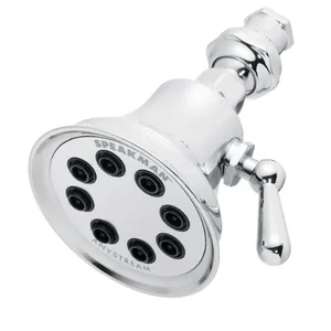 SPEAKMAN S-3015-E175 Jet Low Flow Shower Head | CD9ZVC