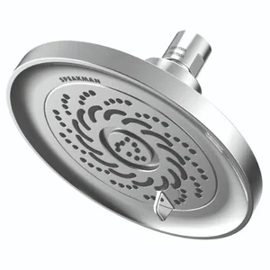 SPEAKMAN S-5000-E15 Shower Head, Exhilaration | CD9ZWV