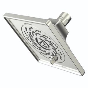 SPEAKMAN S-5002-BN-E175 Shower Head, Exhilaration | CD9ZXM