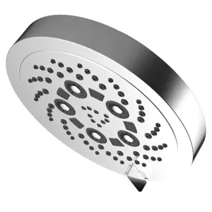 SPEAKMAN S-6000-E2 Shower Head | CD9ZXY